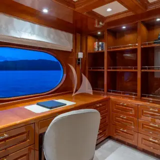 Master Office