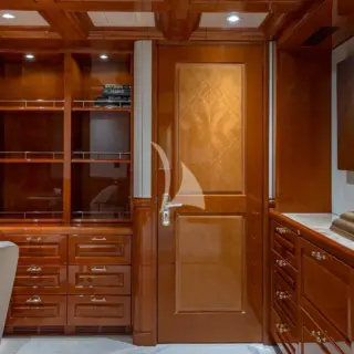 Master Office