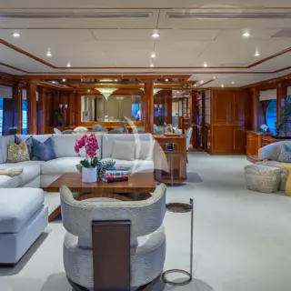 Main Salon