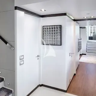 Hall Main Deck