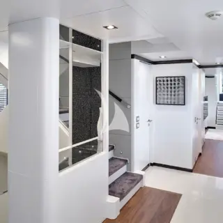Hall Main Deck