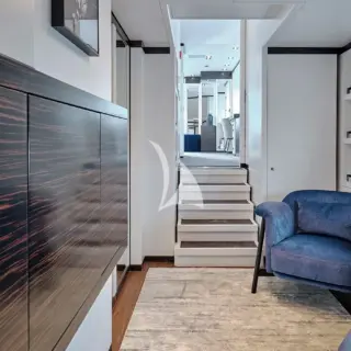 Hall Main Deck
