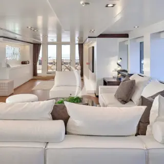 Main Salon