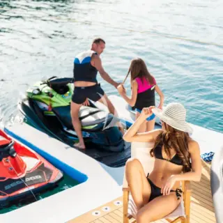 Water Toys