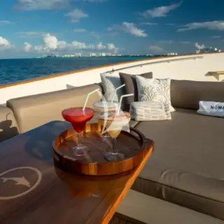 Foredeck