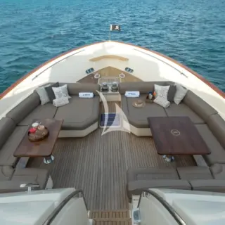 Foredeck