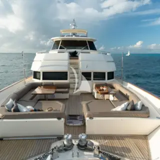 Foredeck
