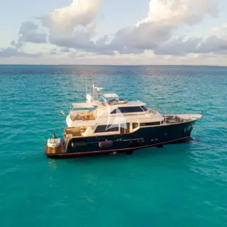 M/Y NOMADA