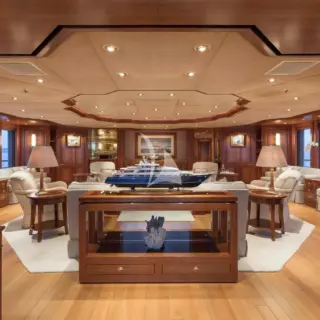 Main Salon