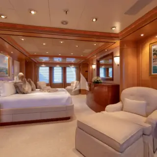 Master Stateroom