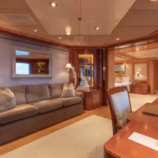 Master Office