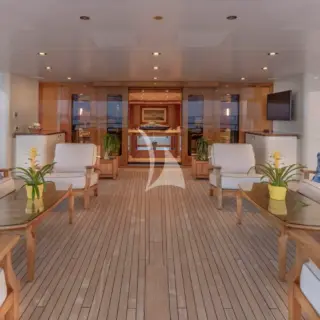 Main Deck Aft