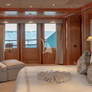 Master Stateroom