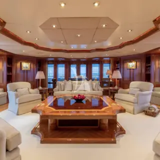 Main Salon