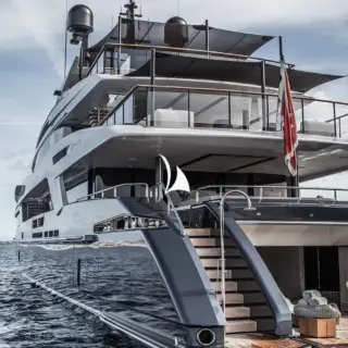 M/Y SEVERIN*S