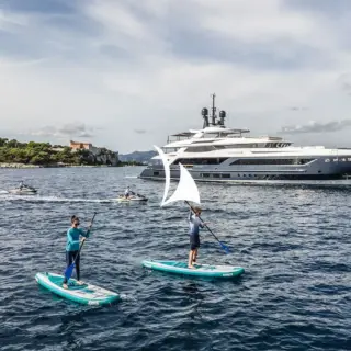 M/Y SEVERIN*S