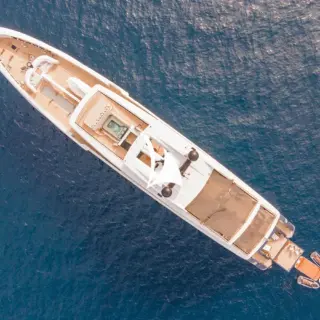 M/Y SEVERIN*S