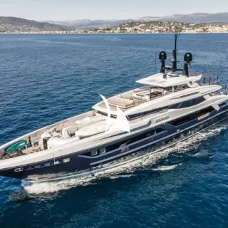 M/Y SEVERIN*S