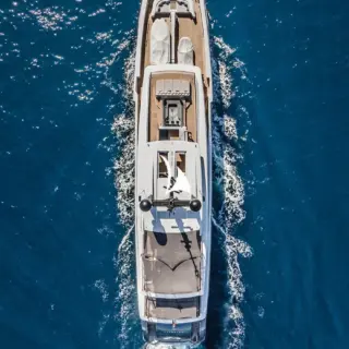M/Y SEVERIN*S