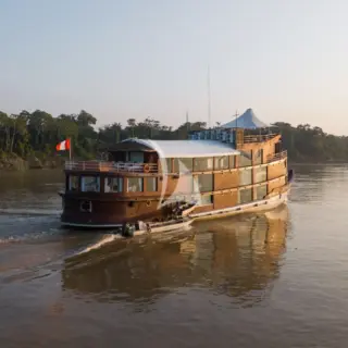 Underway