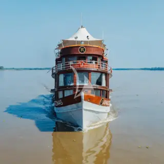 Front Profile