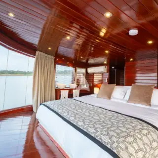 Prestige Suite