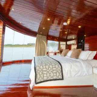 Prestige Suite