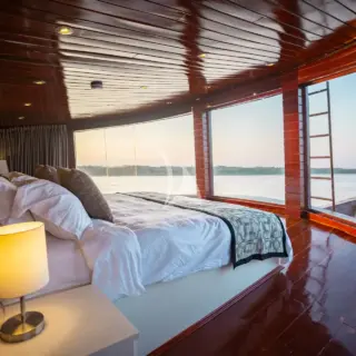 Prestige Suite