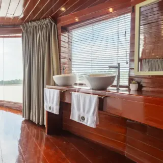 Prestige Ensuite