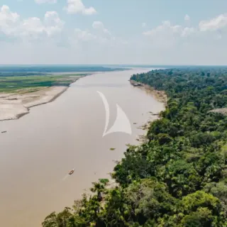 Amazon River