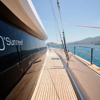 Sunreef 80
