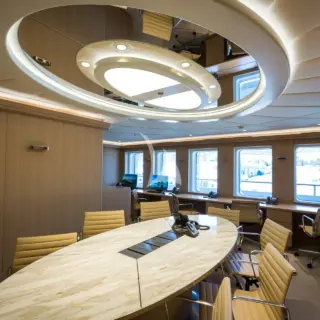 Business Centre