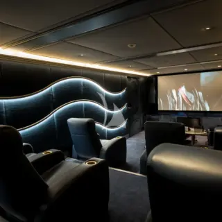 Cinema Room
