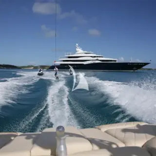 Water sports