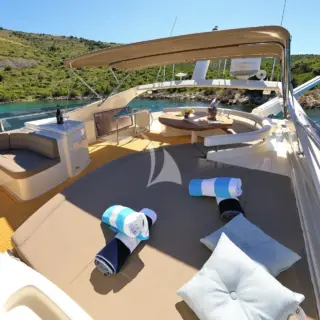 QUO VADIS I sundeck