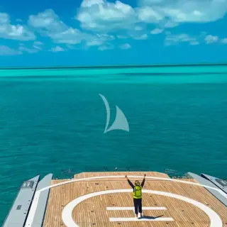 Cruising in Exumas