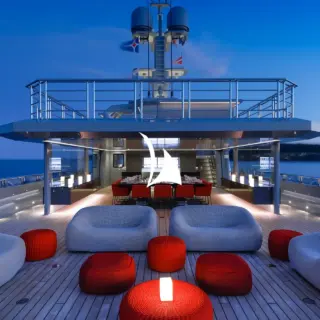 Upper Deck