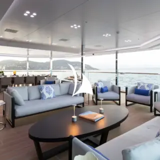Owner's Deck Aft