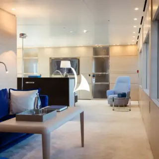 Master Cabin