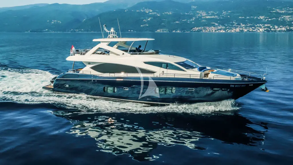 THE BEST WAY - Image 2