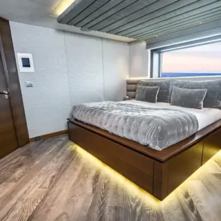 Guest Stateroom