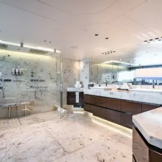 Master Ensuite