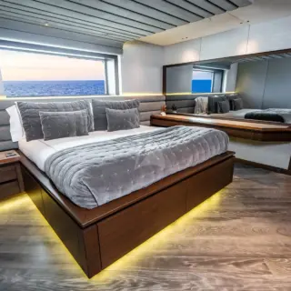 Guest Stateroom
