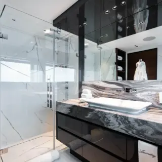 Guest Ensuite