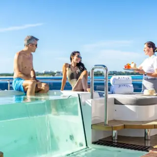 Jacuzzi