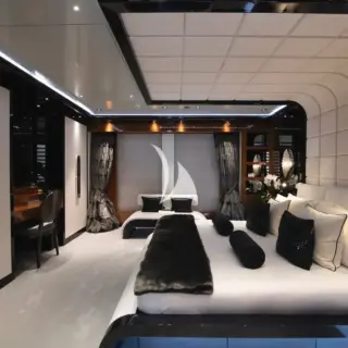 VIP suite
