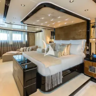 Owner's suite