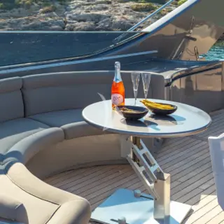 Sun Deck