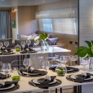 Details of Dining