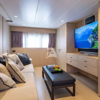 TV Room